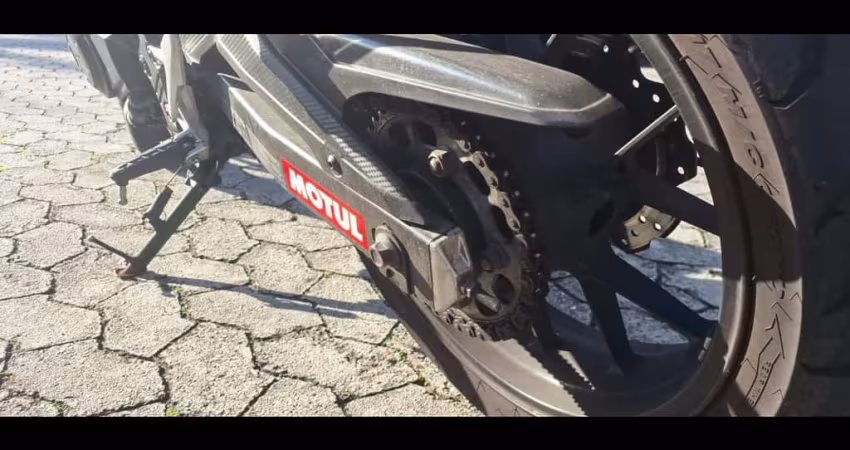 HONDA CB 500F 2019