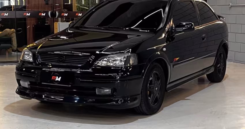 CHEVROLET ASTRA S.Sport 2.0 F.Pow. 5p/Sport 2.0 3p