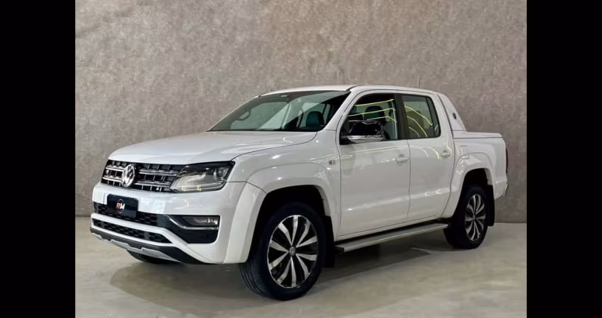 VOLKSWAGEN AMAROK Extreme CD 3.0 4x4 TB Dies. Aut.