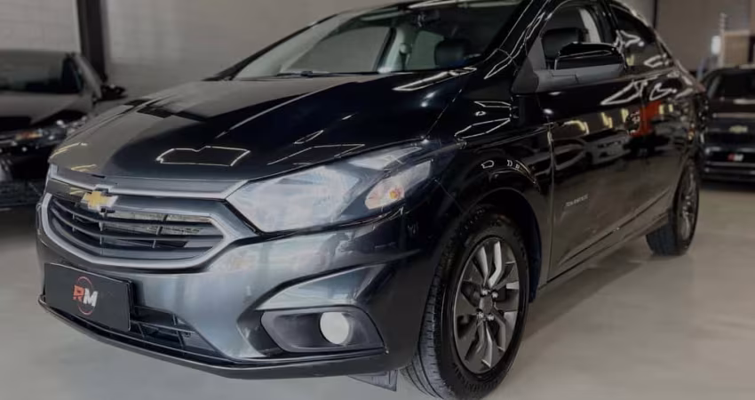 CHEVROLET PRISMA Sed. ADVANT. 1.4 8V F.Power Aut.