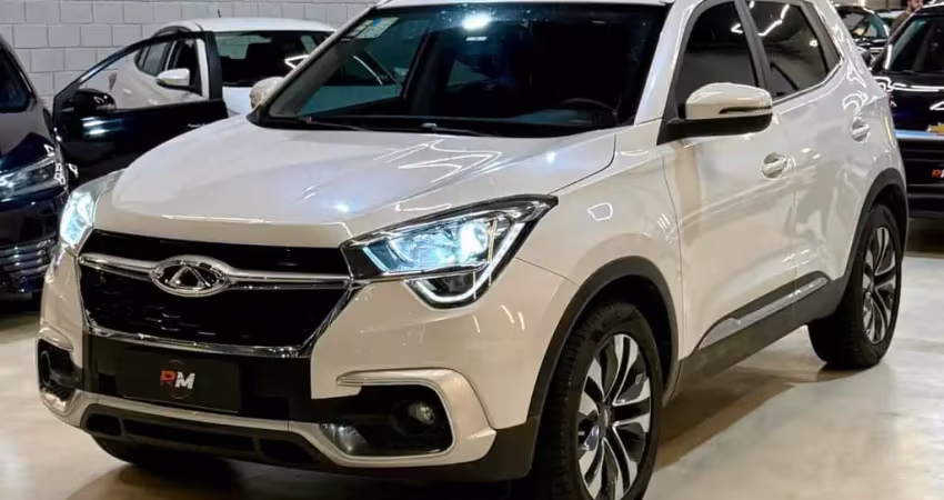 CAOA CHERY TIGGO 5X 5X TXS 1.5 16V Turbo Flex Aut.