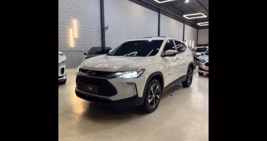CHEVROLET TRACKER Premier 1.2 Turbo 12V Flex Aut.