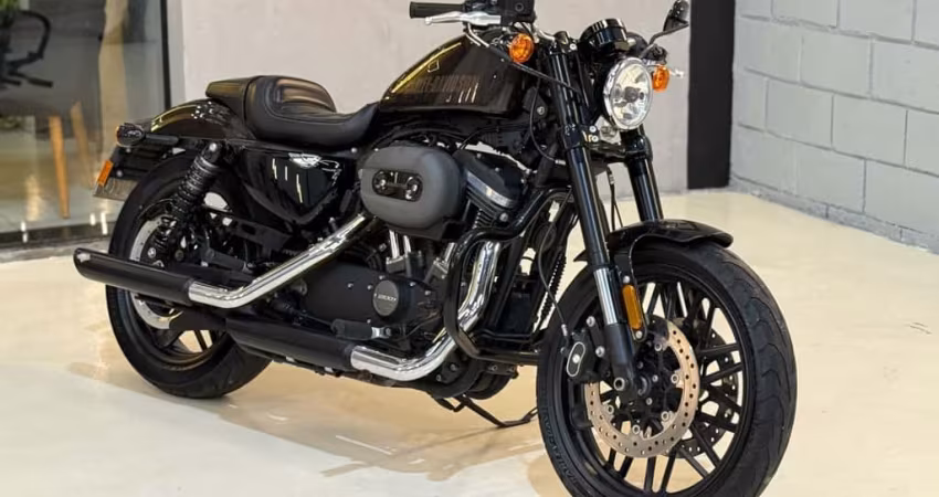 HARLEY-DAVIDSON XL 1200 CUSTOM XL1200C
