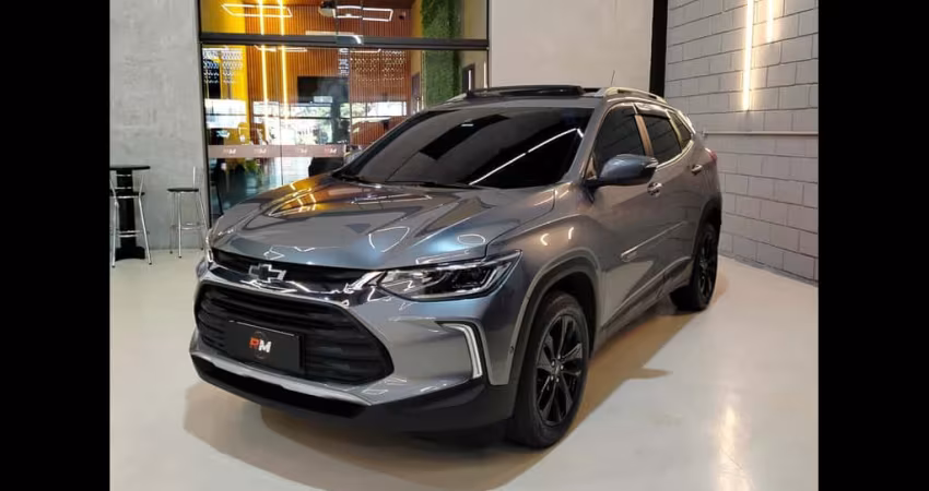 CHEVROLET TRACKER Premier 1.2 Turbo 12V Flex Aut.