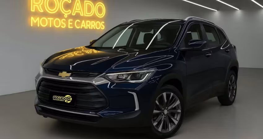 TRACKER Premier 1.2 Aut. 2021 - TETO