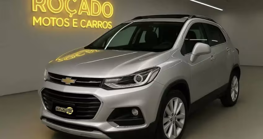 TRACKER Premier 1.4 Aut 2019 - 68000KM