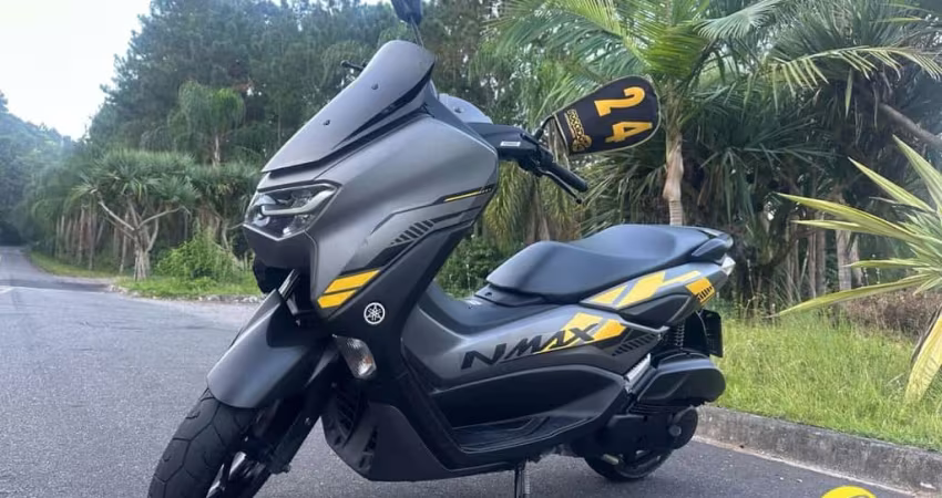 NMAX Connected SE 160 ABS 2024