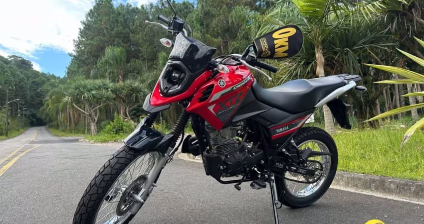 XTZ 150 CROSSER S FLEX 0KM