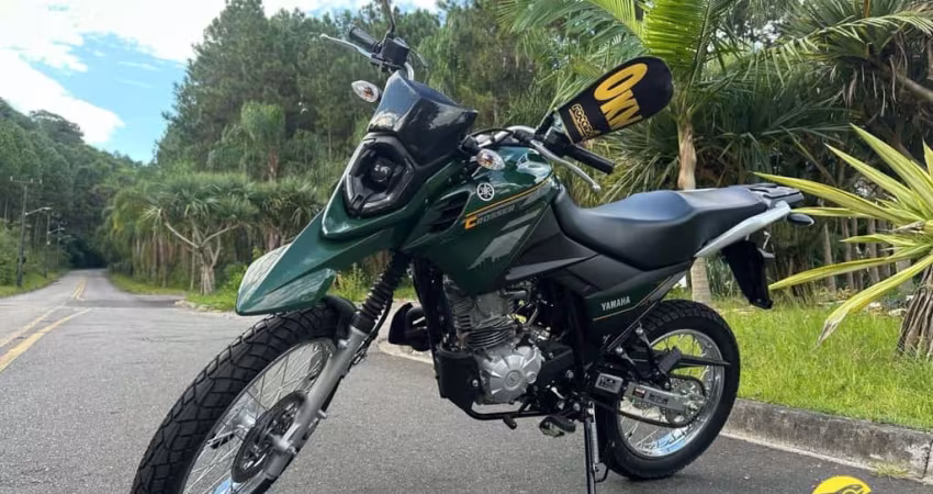 XTZ 150 CROSSER Z FLEX 0 KM