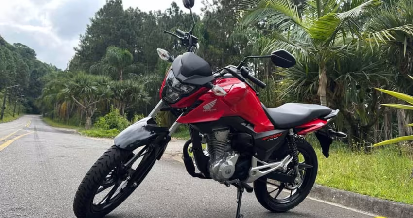 CG 160 FAN Flex  0KM 