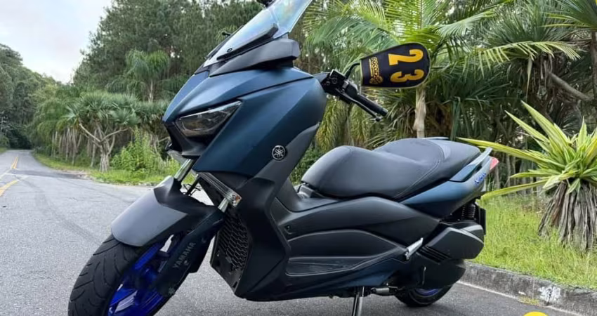 XMAX 250 ABS