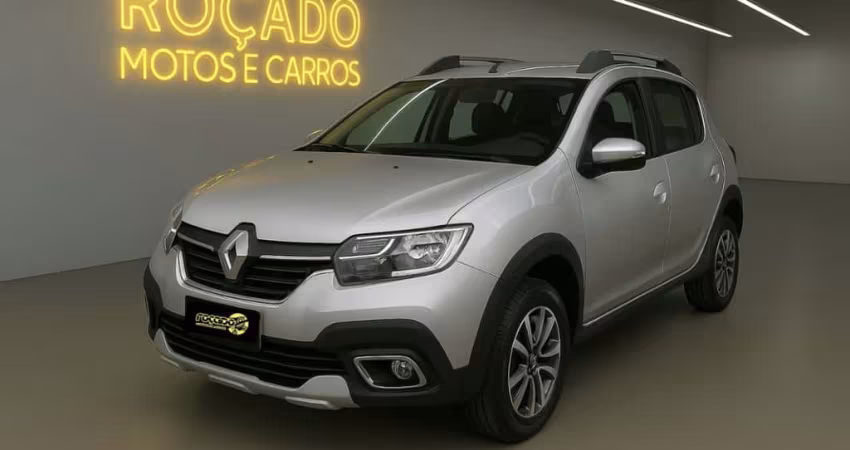 STEPWAY Iconic Aut. 2021 - 50000KM