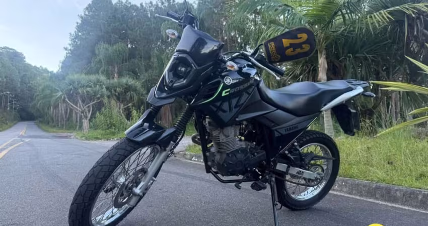 Yamaha Crosser 150 S 2023