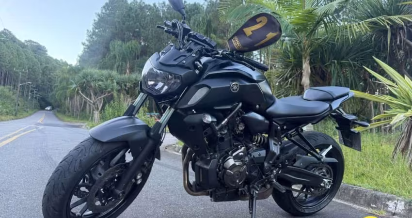 MT-07/MT-07 ABS 689cc 2021
