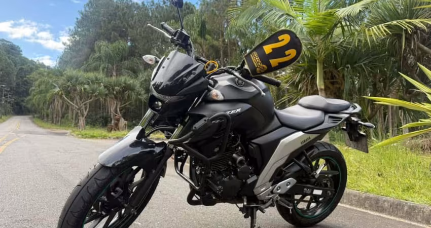 FZ25 250 FAZER FLEX 2022