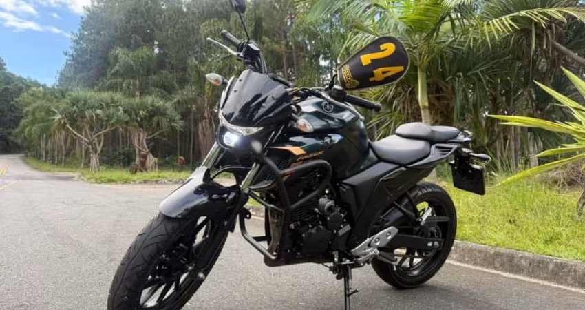 FZ25 250 FAZER FLEX
