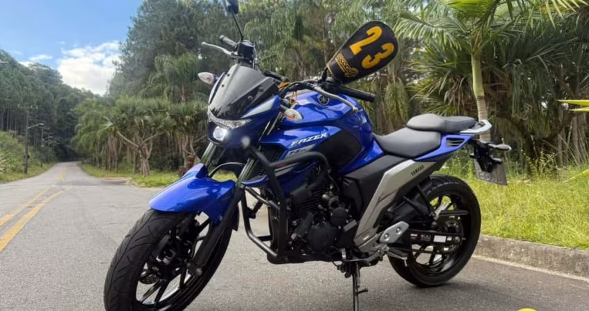 FZ25 250 FAZER FLEX 2023