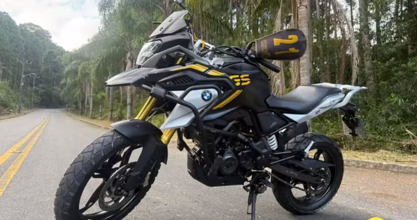 G 310 GS 2021 c/ 21 MIL KM