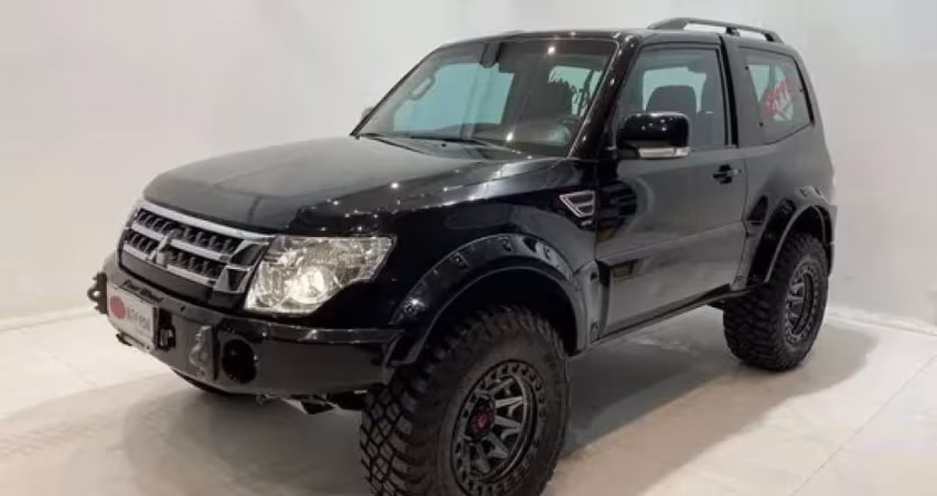PAJERO 