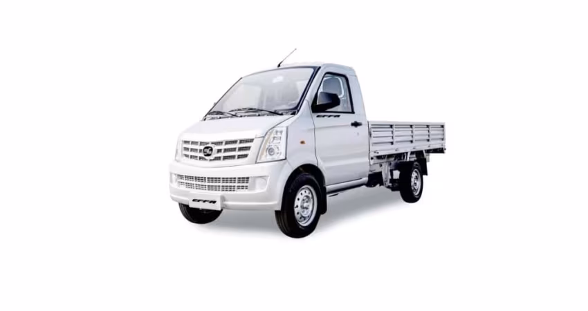 Effa V21 2025 1.3 16v gasolina cs manual