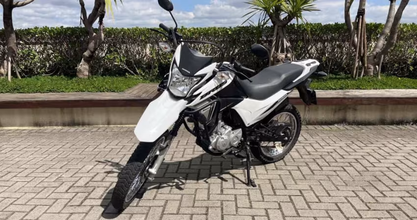 Honda Nxr 160 bros esdd 2022