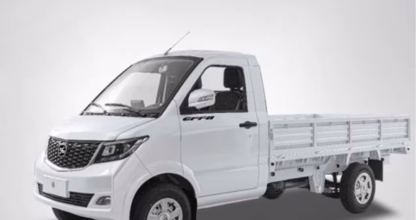 Effa V21 2026 1.5 16v gasolina cs manual
