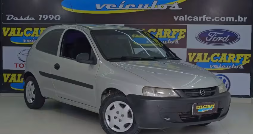 Celta 1.0 Gasolina