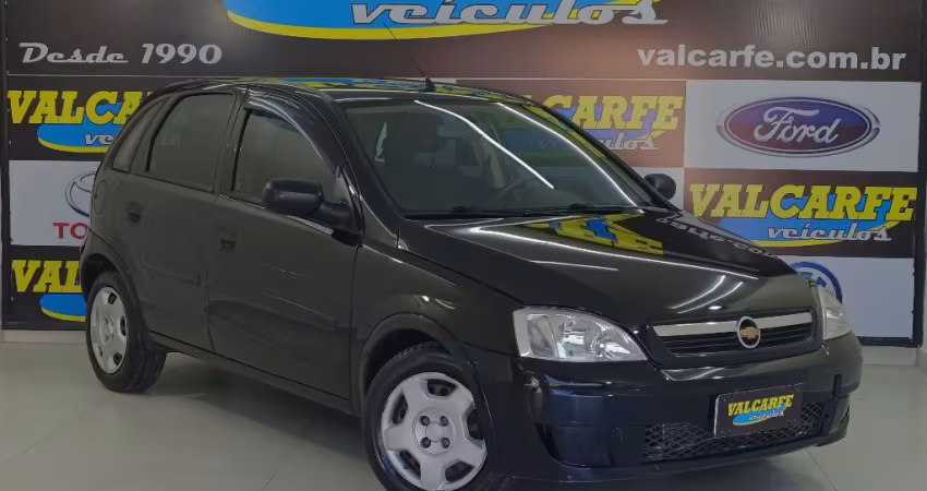 Corsa Hatch Maxx 1.4 Flex