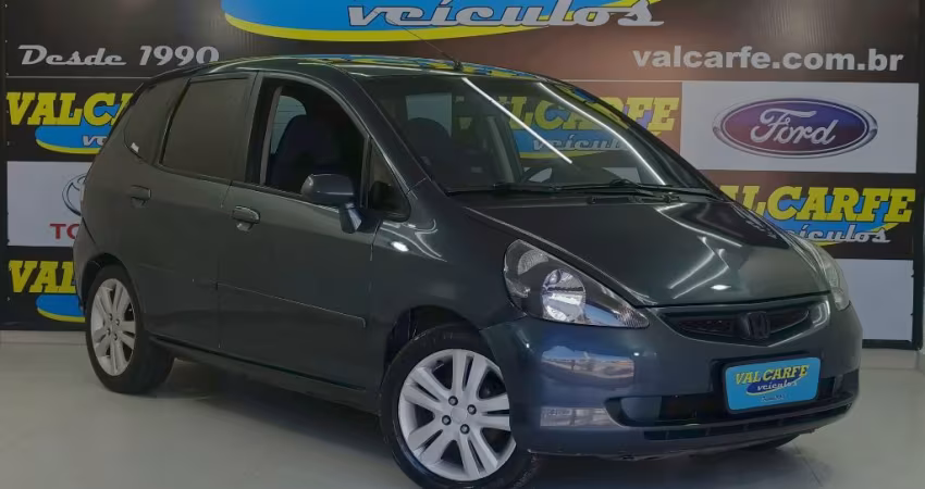 Fit LX 1.4 Gasolina
