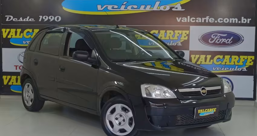 Corsa Hatch Maxx 1.4 Flex