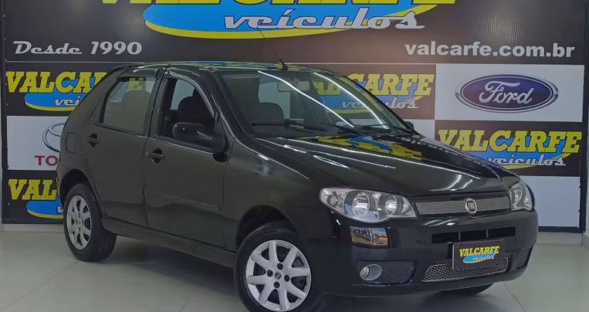 Palio Fire Economy 1.0 Flex