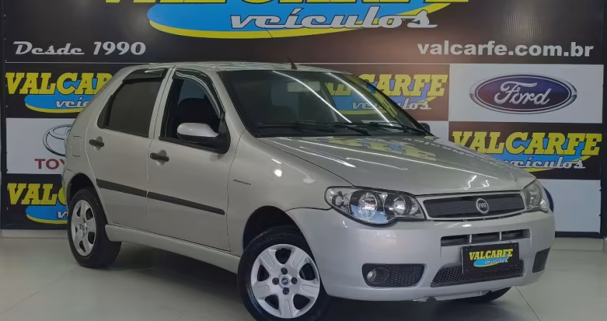 Palio Fire Celebration 1.0 Flex