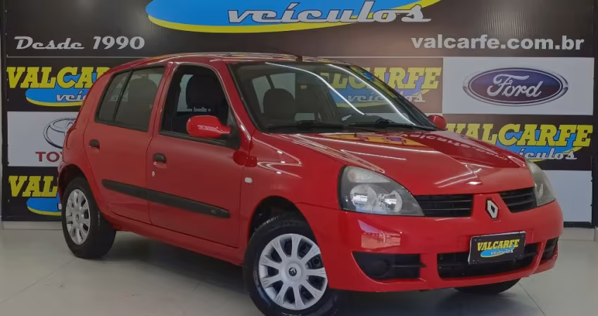 Clio Campus 1.0 Flex