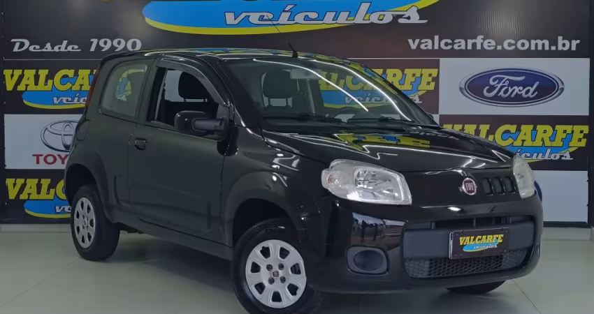 Uno Vivace 1.0 Flex