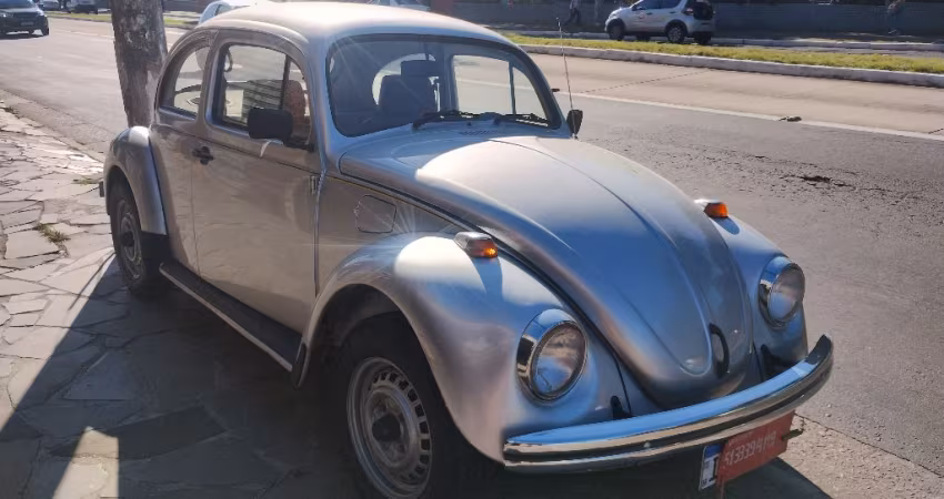 FUSCA 94 PARA COLECIONADOR