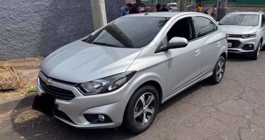CHEVROLET ONIX 1.4AT LTZ 2019
