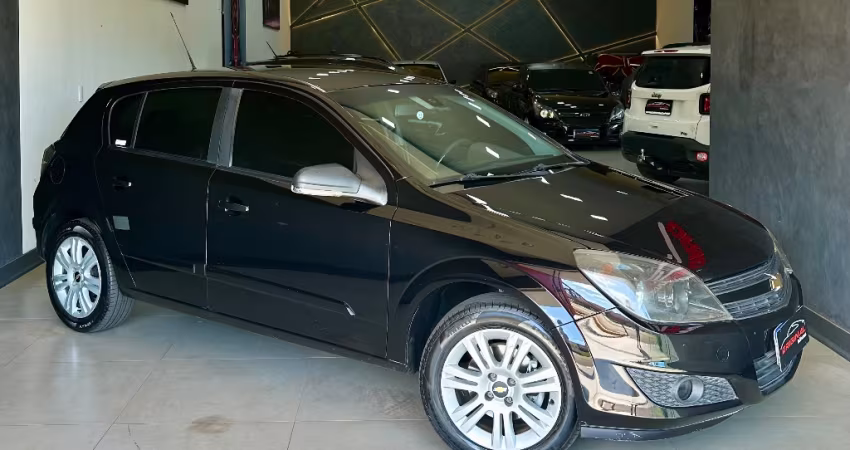 Vectra GT - 2010 Manual