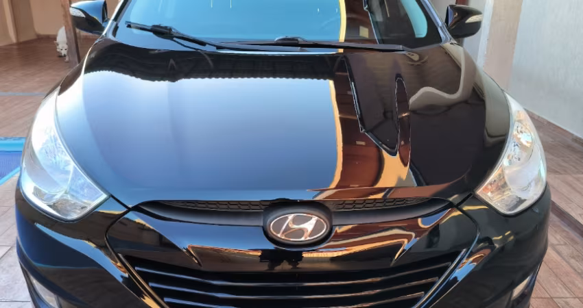 HYUNDAI IX35 à venda.