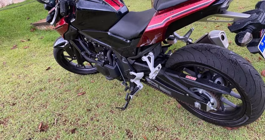 HONDA CB à venda.
