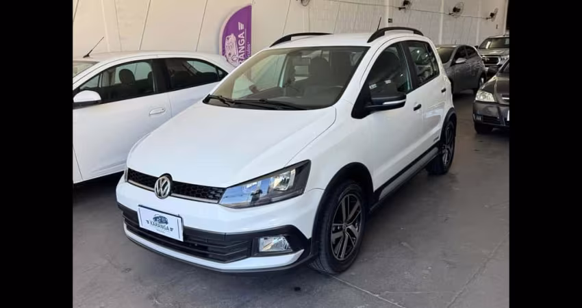 Volkswagen Fox Flex Manual