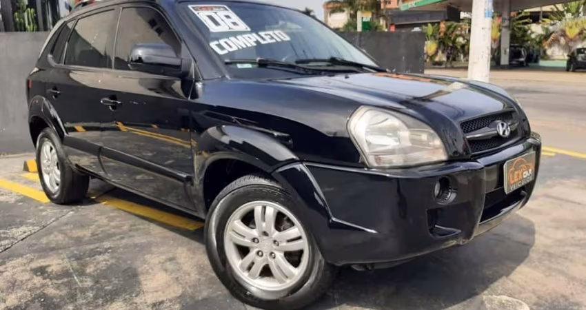 HYUNDAI TUCSON GL 20L 2008