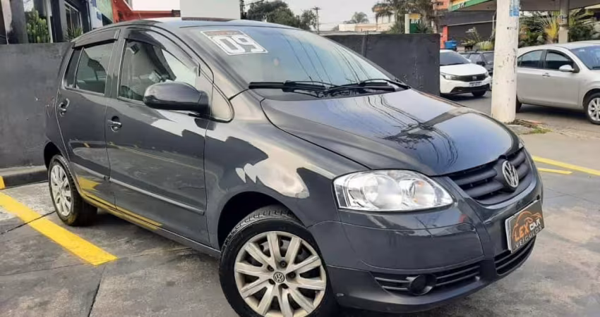 VOLKSWAGEN FOX 1.0 2009
