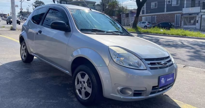 FORD KA FLEX 2011