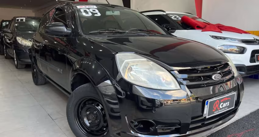 Ford Ka Hatch Flex Manual