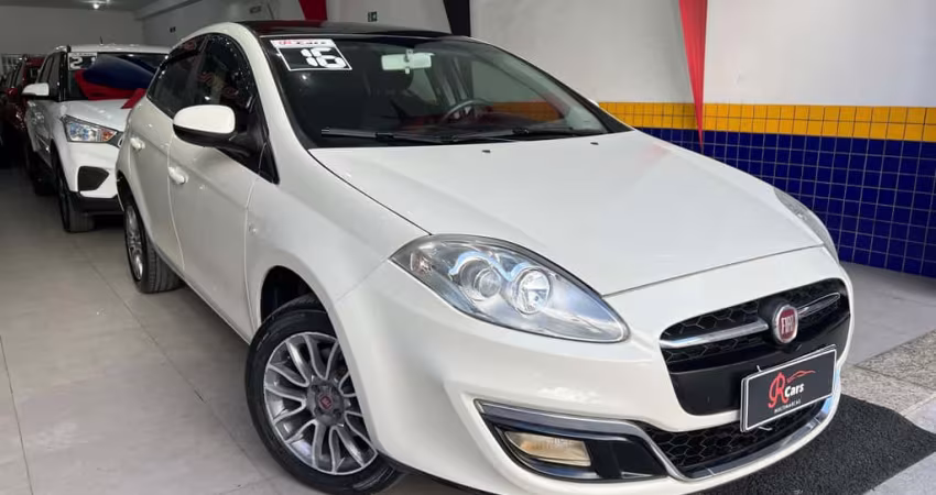Fiat Bravo Flex Dual Logic