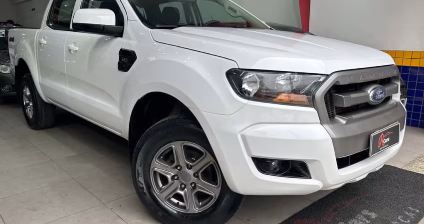 Ford Ranger Diesel Manual