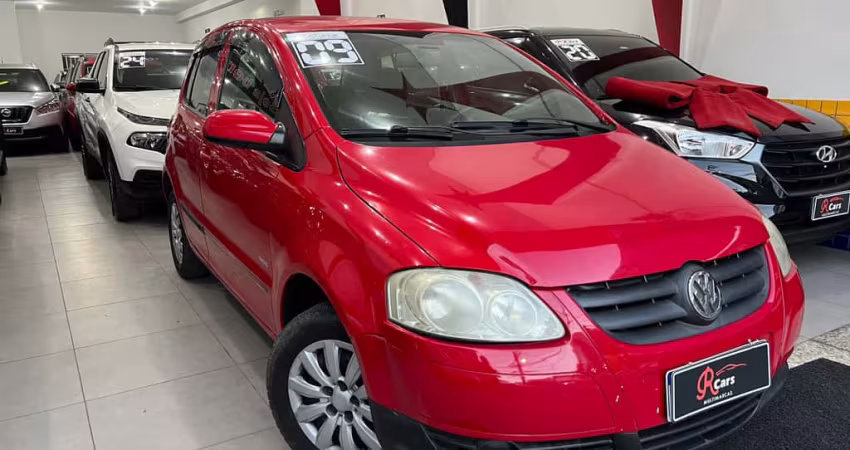 Volkswagen Fox Flex Manual