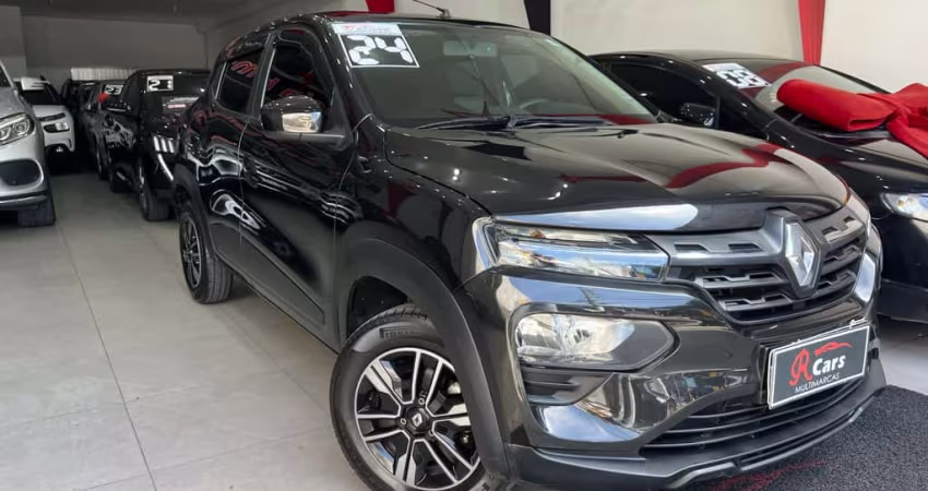 Renault Kwid Flex Manual