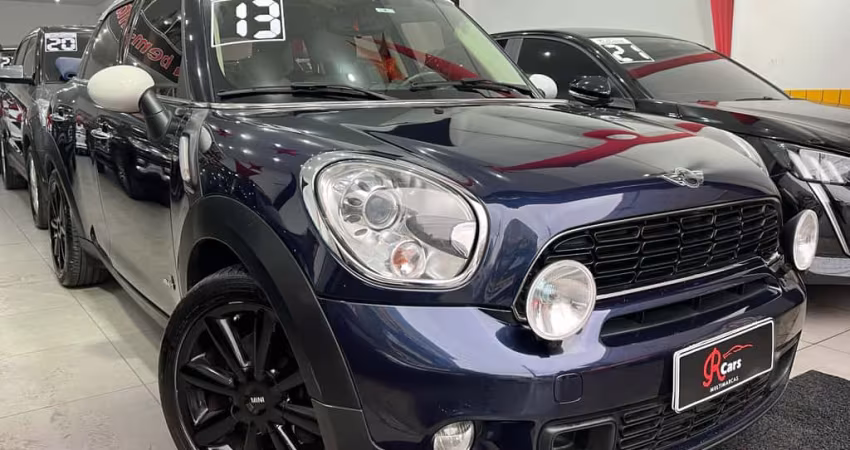Mini Cooper Gasolina Automático
