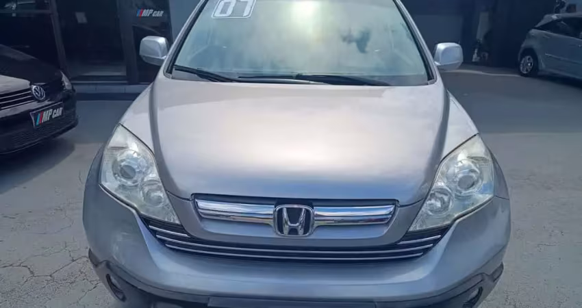Honda CR-V Gasolina Automático